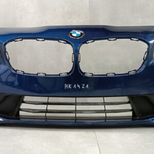 Bumper BMW 2 F45 F46 Facelift LCI 18-22 7480373 Voorbumper HK1421