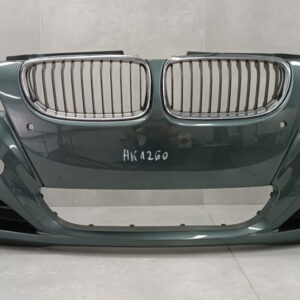 Bumper BMW 3 E90 E91 facelift LCI 08-12 7143745 Voorbumper HK1260