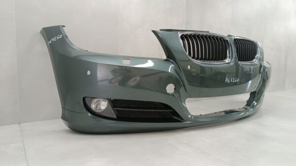 Bumper BMW 3 E90 E91 facelift LCI 08-12 7143745 Voorbumper HK1260
