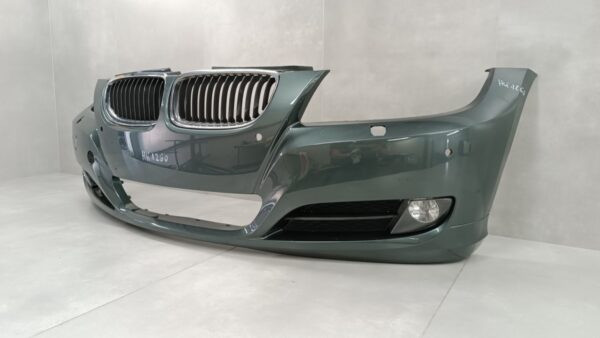 Bumper BMW 3 E90 E91 facelift LCI 08-12 7143745 Voorbumper HK1260
