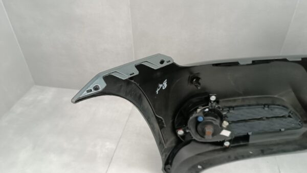 Bumper BMW 3 E90 E91 facelift LCI 08-12 7143745 Voorbumper HK1260