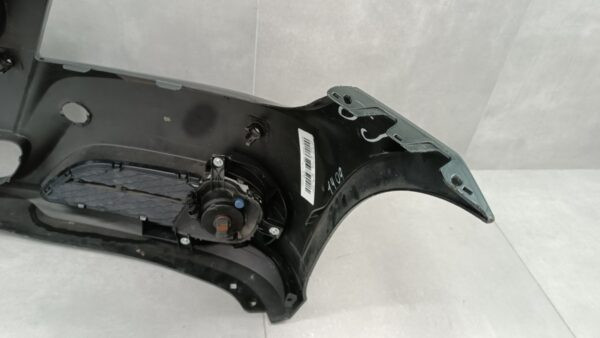 Bumper BMW 3 E90 E91 facelift LCI 08-12 7143745 Voorbumper HK1260