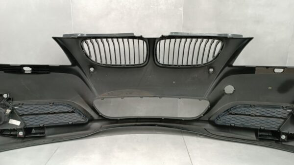 Bumper BMW 3 E90 E91 facelift LCI 08-12 7143745 Voorbumper HK1260