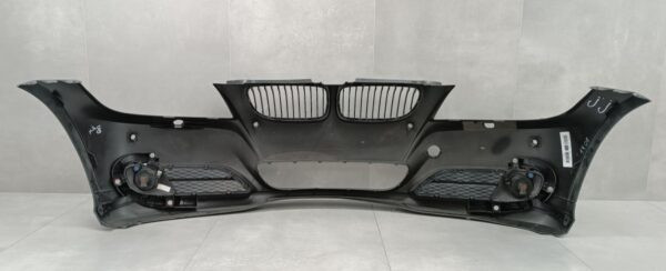 Bumper BMW 3 E90 E91 facelift LCI 08-12 7143745 Voorbumper HK1260