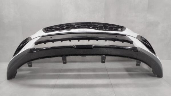 Bumper Kia Sportage 4 IV facelift 18-21 8651-F1500 Voorbumper MZ2209