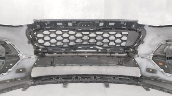 Bumper Kia Sportage 4 IV facelift 18-21 8651-F1500 Voorbumper MZ2209