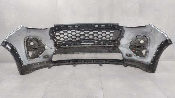 Bumper Kia Sportage 4 IV facelift 18-21 8651-F1500 Voorbumper MZ2209