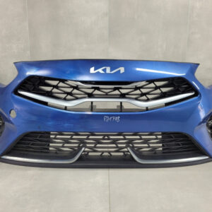 Bumper Kia Ceed 3 III GT line GTline FACELIFT 21- 86511-J7KA0 Voorbumper PJ1778