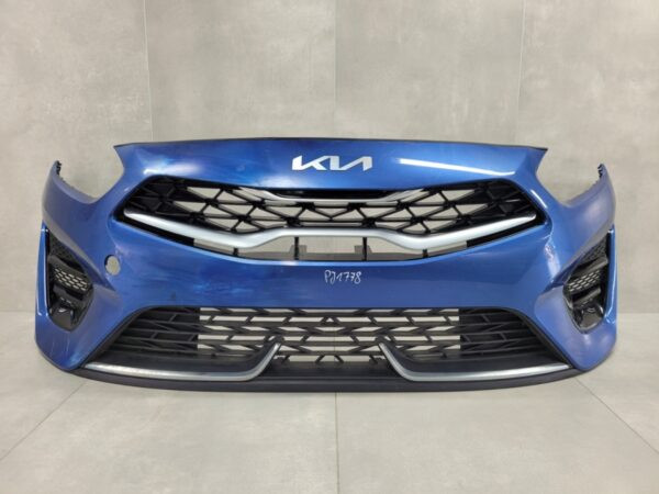 Bumper Kia Ceed 3 III GT line GTline FACELIFT 21- 86511-J7KA0 Voorbumper PJ1778