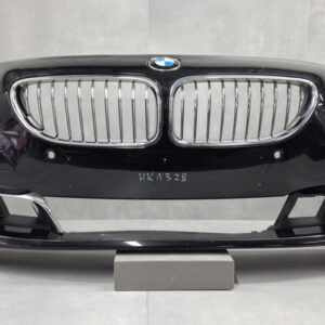 Bumper BMW 6 F06 F12 F13 11-14 5111-7211491  Voorbumper HK1328
