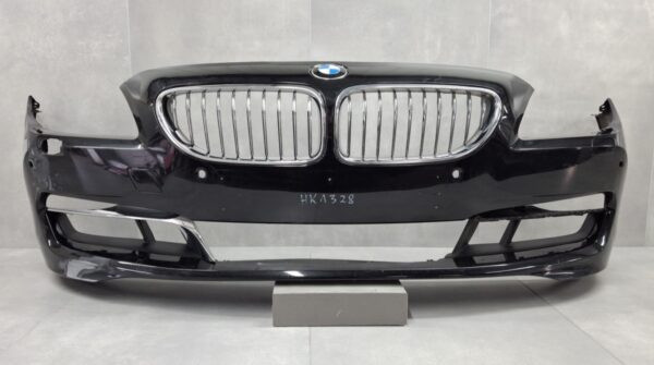 Bumper BMW 6 F06 F12 F13 11-14 5111-7211491  Voorbumper HK1328