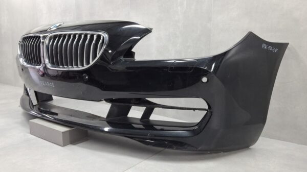 Bumper BMW 6 F06 F12 F13 11-14 5111-7211491  Voorbumper HK1328