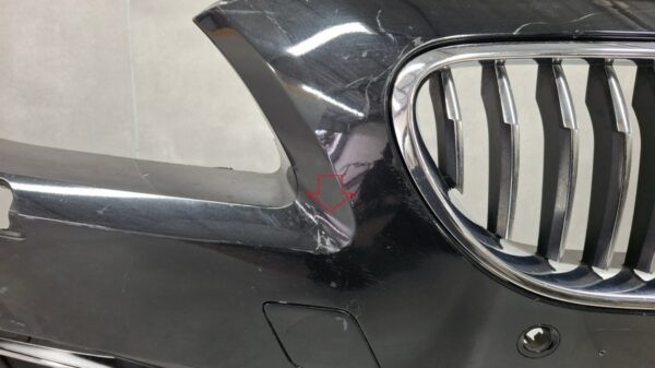Bumper BMW 6 F06 F12 F13 11-14 5111-7211491  Voorbumper HK1328