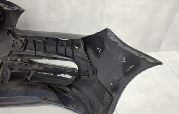 Bumper BMW 6 F06 F12 F13 11-14 5111-7211491  Voorbumper HK1328
