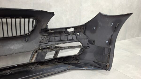Bumper BMW 6 F06 F12 F13 11-14 5111-7211491  Voorbumper HK1328