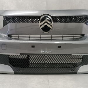 Bumper Citroen C3 Aircross II 24- 98576614SX  Voorbumper HK1407