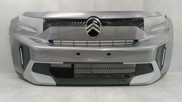 Bumper Citroen C3 Aircross II 24- 98576614SX  Voorbumper HK1407
