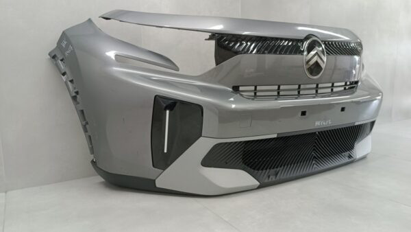 Bumper Citroen C3 Aircross II 24- 98576614SX  Voorbumper HK1407