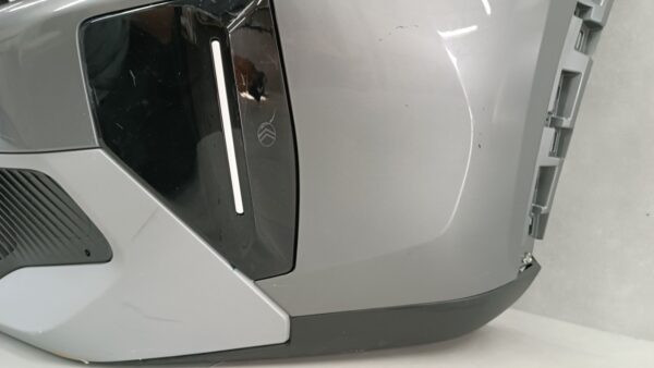 Bumper Citroen C3 Aircross II 24- 98576614SX  Voorbumper HK1407