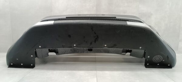 Bumper Citroen C3 Aircross II 24- 98576614SX  Voorbumper HK1407
