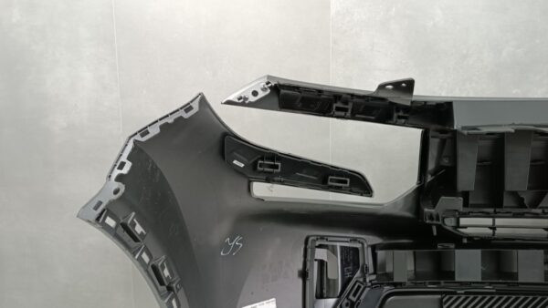 Bumper Citroen C3 Aircross II 24- 98576614SX  Voorbumper HK1407