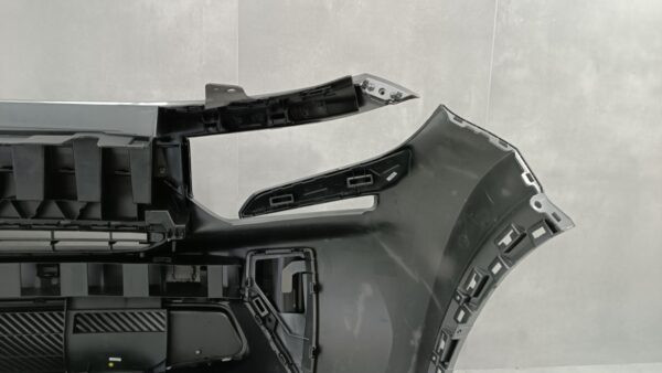 Bumper Citroen C3 Aircross II 24- 98576614SX  Voorbumper HK1407