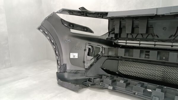 Bumper Citroen C3 Aircross II 24- 98576614SX  Voorbumper HK1407