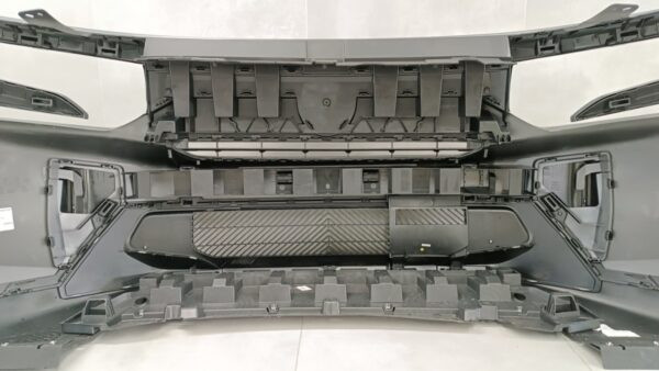 Bumper Citroen C3 Aircross II 24- 98576614SX  Voorbumper HK1407