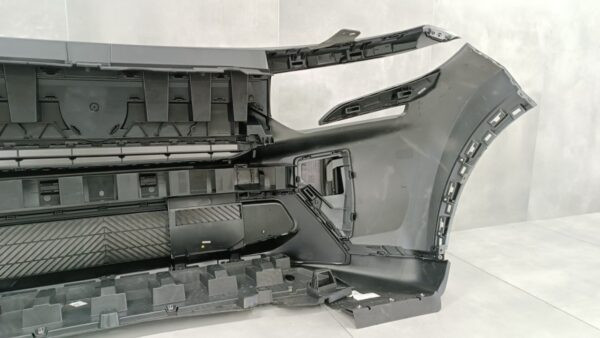 Bumper Citroen C3 Aircross II 24- 98576614SX  Voorbumper HK1407
