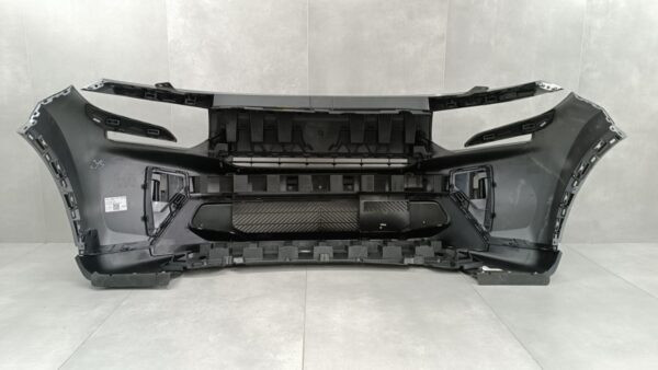 Bumper Citroen C3 Aircross II 24- 98576614SX  Voorbumper HK1407