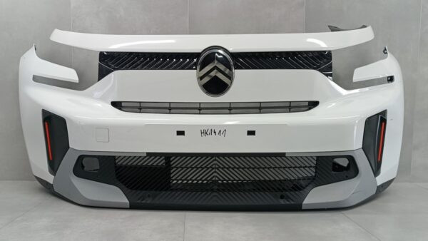 Bumper Citroen C3 Aircross II 24- 984838280 Voorbumper HK1411