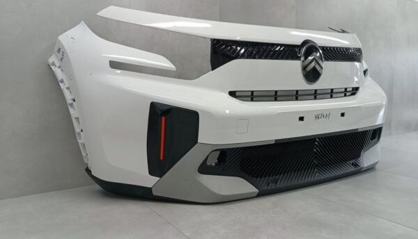 Bumper Citroen C3 Aircross II 24- 984838280 Voorbumper HK1411