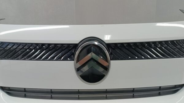Bumper Citroen C3 Aircross II 24- 984838280 Voorbumper HK1411