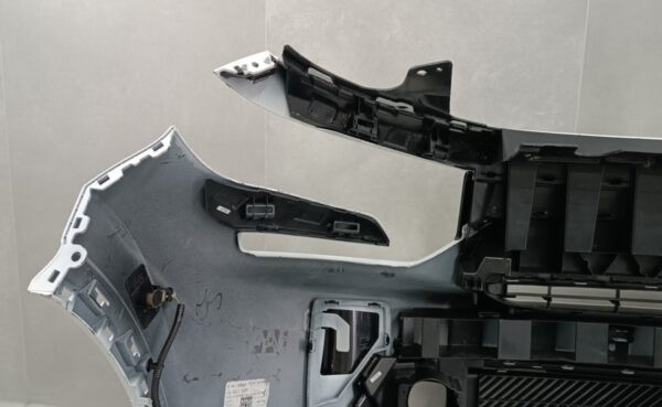 Bumper Citroen C3 Aircross II 24- 984838280 Voorbumper HK1411