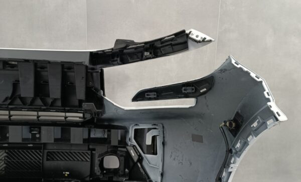 Bumper Citroen C3 Aircross II 24- 984838280 Voorbumper HK1411