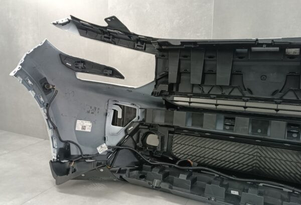 Bumper Citroen C3 Aircross II 24- 984838280 Voorbumper HK1411