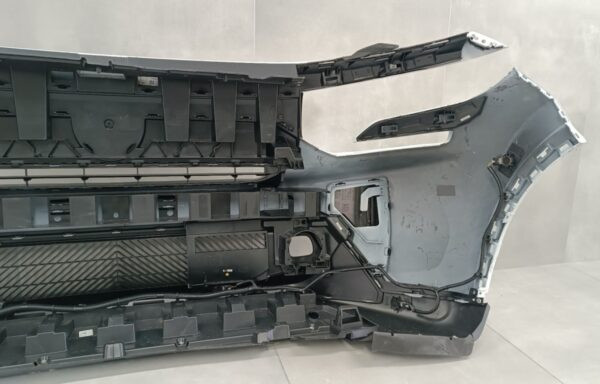 Bumper Citroen C3 Aircross II 24- 984838280 Voorbumper HK1411