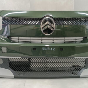Bumper Citroen C3 Aircross II 24- 984838280 Voorbumper HK1412