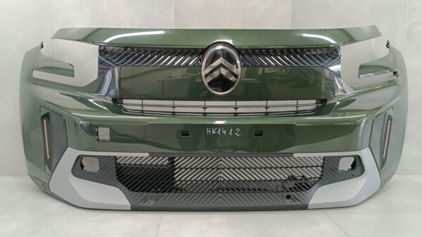 Bumper Citroen C3 Aircross II 24- 984838280 Voorbumper HK1412