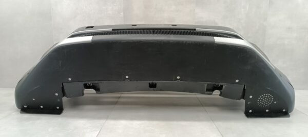 Bumper Citroen C3 Aircross II 24- 984838280 Voorbumper HK1412