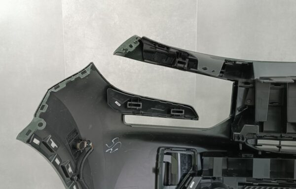 Bumper Citroen C3 Aircross II 24- 984838280 Voorbumper HK1412