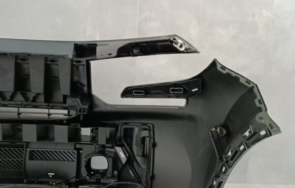 Bumper Citroen C3 Aircross II 24- 984838280 Voorbumper HK1412