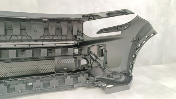 Bumper Citroen C3 Aircross II 24- 984838280 Voorbumper HK1412