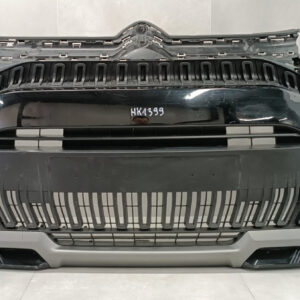 Bumper Citroen C3 Aircross faceLift 21- 39187838 Voorbumper HK1399