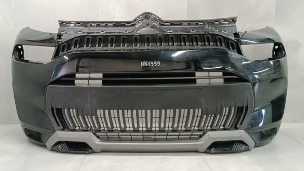 Bumper Citroen C3 Aircross faceLift 21- 39187838 Voorbumper HK1399