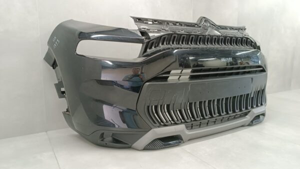 Bumper Citroen C3 Aircross faceLift 21- 39187838 Voorbumper HK1399