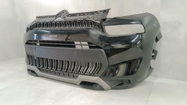Bumper Citroen C3 Aircross faceLift 21- 39187838 Voorbumper HK1399