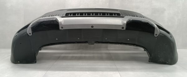 Bumper Citroen C3 Aircross faceLift 21- 39187838 Voorbumper HK1399