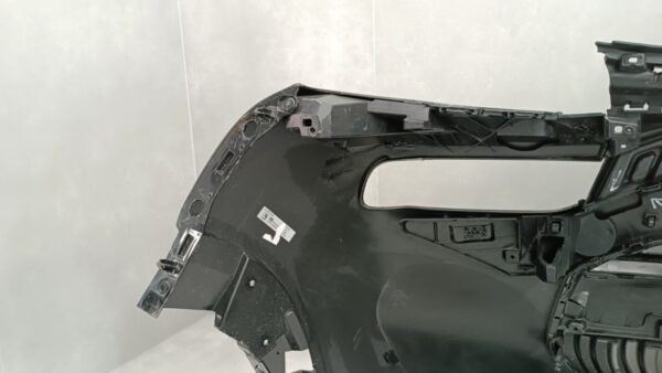 Bumper Citroen C3 Aircross faceLift 21- 39187838 Voorbumper HK1399