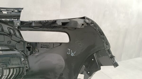 Bumper Citroen C3 Aircross faceLift 21- 39187838 Voorbumper HK1399
